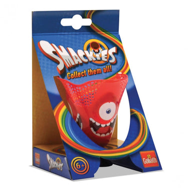 Goliath smackies starter smackies starterpack