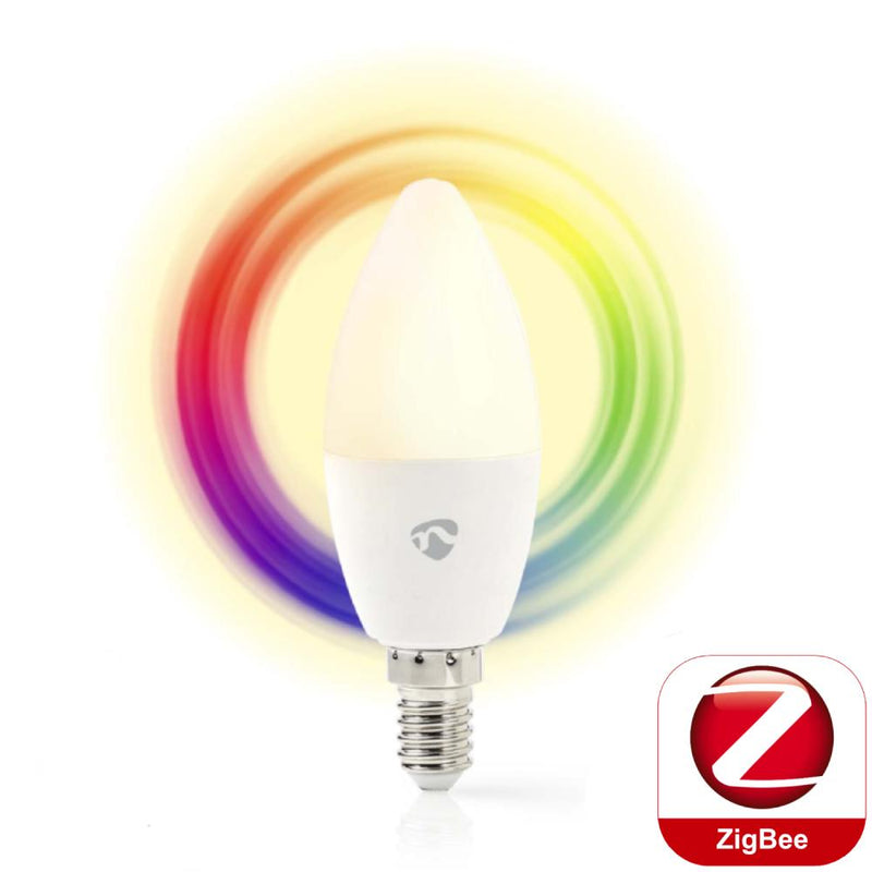 Load image into Gallery viewer, Nedis smart ledlamp
