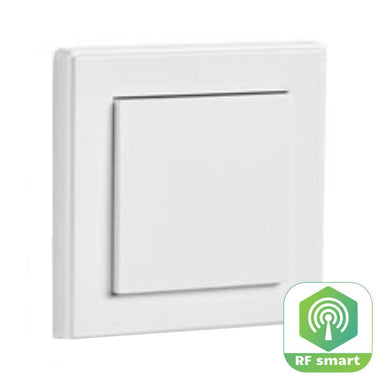 Nedis smart rf wandschakelaar