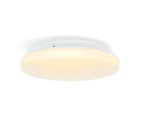 Nedis smartlife - slimme plafondlamp - 1820lm - 2700-6500k - rgbw - dimbaar