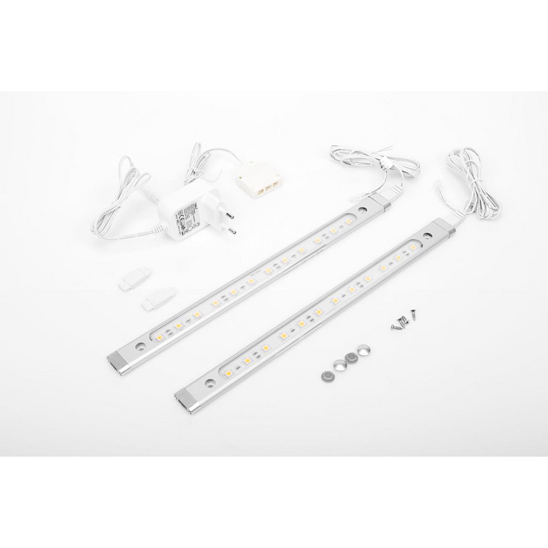 Cargue la imagen en el visor de la galería, Imp smartlight kastverlichting onderbouw led 2 stuks
