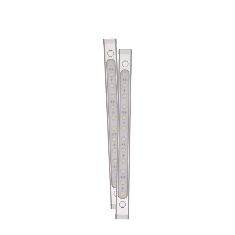 Cargue la imagen en el visor de la galería, Imp smartlight kastverlichting onderbouw led 2 stuks
