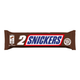 Snickers 2-pack (24x 80gr)