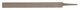 Bahco sandvik blokvijl 14 k1 basterd
