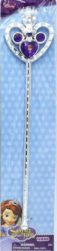 Jonotoys feeën staf van de disney sofia the first, 32 cm lang