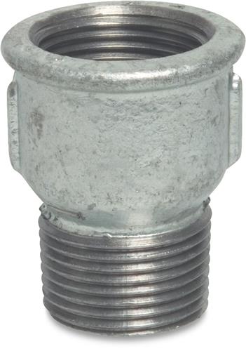 Soknippel 1 nr.529a verzinkt
