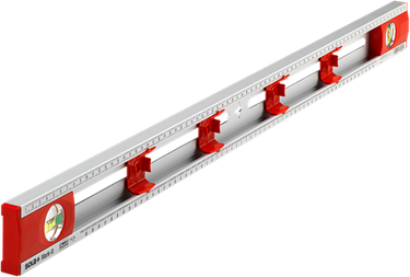 Sola aftekenwaterpas mark-it 80cm 2 libellen 0,50mm m 4 schuiven - 69056101