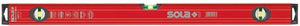 Sola alu waterpas red3 60, 60cm 3 libellen 0,50mm m - 01214801 - 01214801