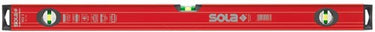 Sola alu waterpas red3 60, 60cm 3 libellen 0,50mm m - 01214801 - 01214801