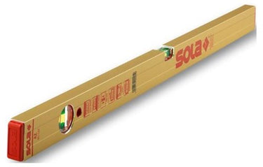 Sola waterpas professioneel - 100cm