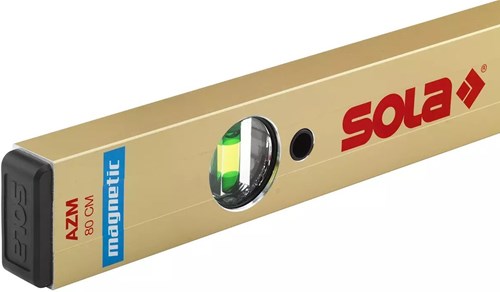 Afbeelding laden in galerijviewer, Sola azm 150 waterpas magnetisch | 150 cm - 01821501
