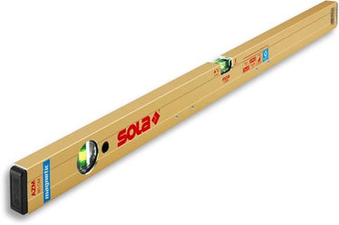 Sola azm 180 waterpas magnetisch | 180 cm - 01821601