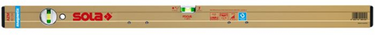 Sola azm 80 waterpas magnetisch | 80 cm - 01821101
