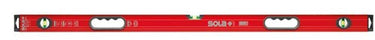 Sola bigred3180 alu waterpas 180cm (3 libellen) - 01219601