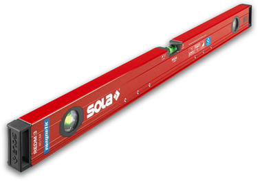 Sola red m 3 60 waterpas | 60 cm - 01812801