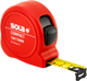 Sola rolbandmaat 5mtr compact co5 eg-klasse 2 sb - 50510501
