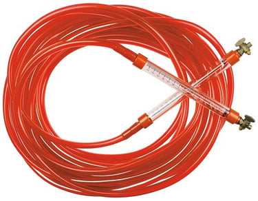 Sola slangenwaterpas met 20mtr slang s120 - 01452201 - 01452201
