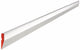 Sola strijklat al2606 150 | 150cm | 680 g st.m | 98 x17mm | trapeziumprofiel - 03220401