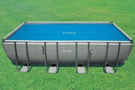 Intex solarzeil 4,88 x 2,44 m