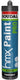 Soudal hmx paint pro | antracietgrijs | 300 ml | ral 7016 - 173150
