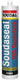 Soudal soudaseal 255 supertack | zwart | 290 ml - 158652