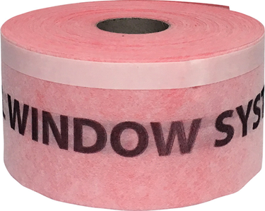Soudal sws inside standard | vensteraansluitfolie | 250 x 30 mm - 153507