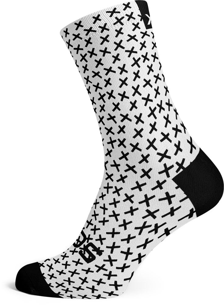 Load image into Gallery viewer, Sox footwear monochrome - socks
