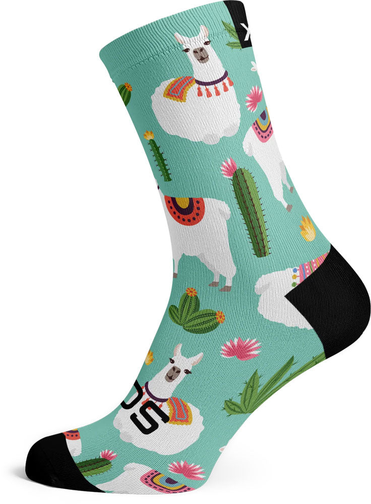 Load image into Gallery viewer, Sox footwear animals - socks
