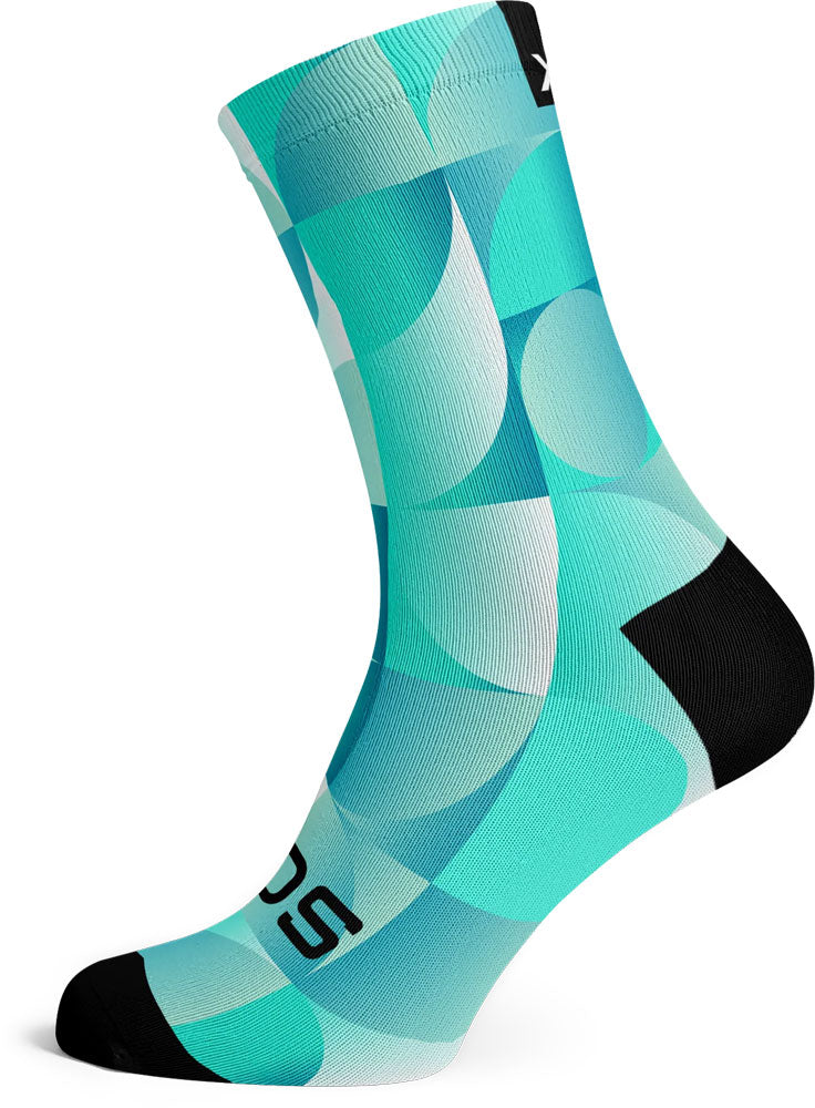 Afbeelding laden in galerijviewer, Sox footwear solids - socks
