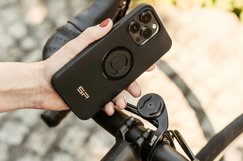Load image into Gallery viewer, Sp connect universal phone case
