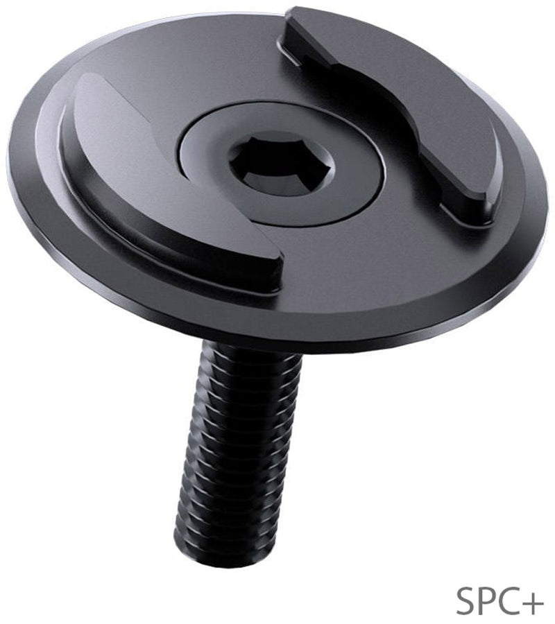 Load image into Gallery viewer, Sp connect micro stem mount alu
