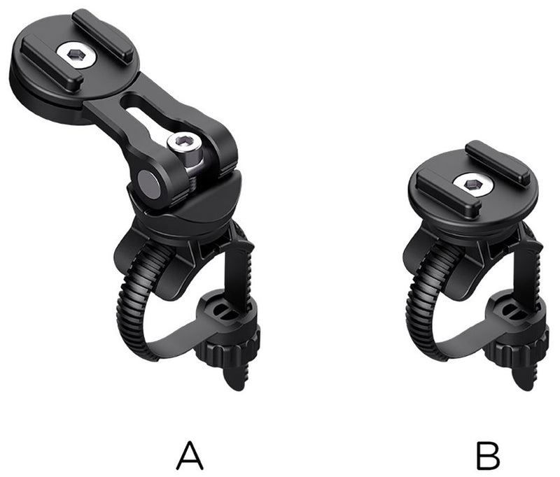 Load image into Gallery viewer, Sp connect bike bundle universal clamp c+
