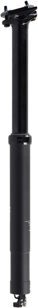 Load image into Gallery viewer, Xlc sp-t21 dropper post 30.9mm | ø30,9 mm x 405mm 125mm icr

