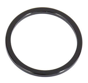 Radon spacer aluminium 1 1 8 2.5mm