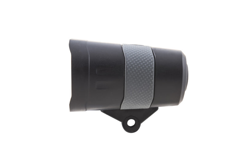 Load image into Gallery viewer, Spanninga koplamp Axendo 40 XDO dynamo
