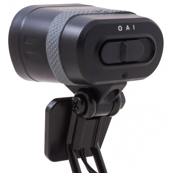 Load image into Gallery viewer, Spanninga koplamp Axendo 40 XDO dynamo
