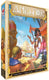 Space cowboys ankh'or bordspel fr nl