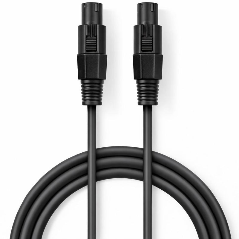 Load image into Gallery viewer, Nedis speaker kabel
