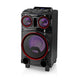 Ty speaker