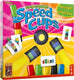 999games 999 games - stapelgekke speed cups - actiespel - vrolijk actiespel voor het hele gezin - kinderspel - familiespel