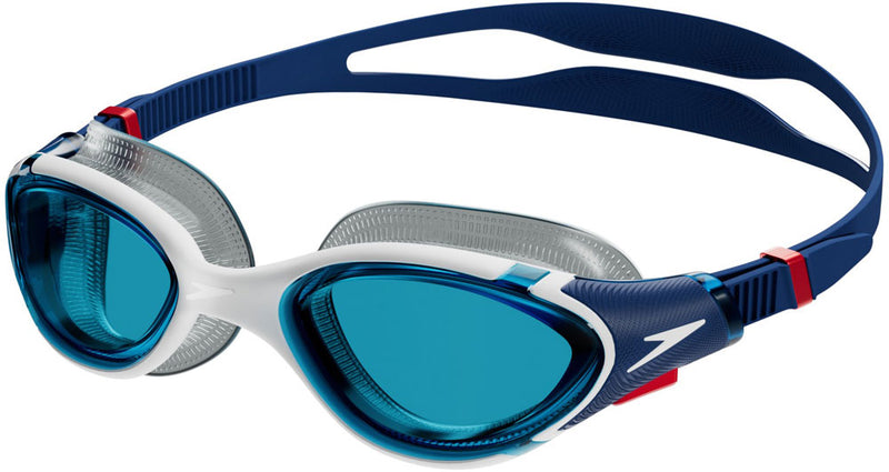 Load image into Gallery viewer, Speedo biofuse 2.0 - swim goggles
