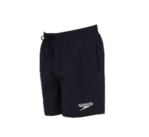 Speedo Zwembroek heren 40 cm nylon zwart maat M