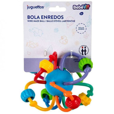 Playgo - speelbal