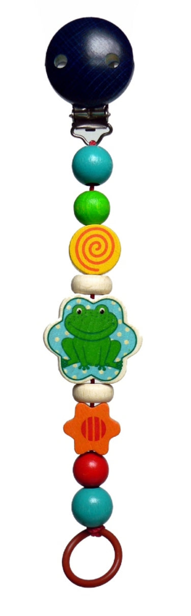Hess speenketting kikker
