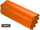 Spero 180mm droog unc softimpact beton diamantboor premium l:350mm - sft-180