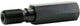 Spero diamantboor verlengstuk | 400mm | 1 1 4 unc | dikwandig – sp235072