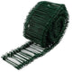 Spero snelstropper drillbinder | geplastificeerd en gegalvaniseerd | 160 mm | groen | 1000 stuks - spvm05160gr