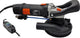 Spero sphs1001w | polijstmachine | 1400watt | nat gebruik | met verende stofkap afneembare neus - sphs1001w