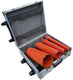 Spero unc beton droog - 40, 62, 92 132mm - softimpact diamantborenset c - l:350mm - uncnga-350