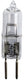 Spl halogeen steek 50w 12v helder g6.35 5300490
